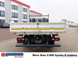 Iveco EuroCargo ML80E21 K 4x2, 2x AHK