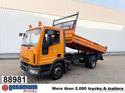 Iveco EuroCargo ML80E18K 4x2