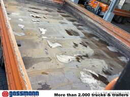 Iveco EuroCargo ML80E18K 4x2