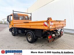 Iveco EuroCargo ML80E18K 4x2