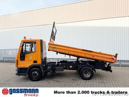 Iveco EuroCargo ML80E18K 4x2