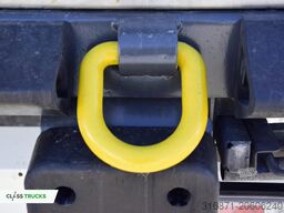 KRONE SDR Cool Liner FP 60 ThermoKing SLXi 300