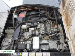 SCHMITZ CARGOBULL SKO DoubleDeck FP60 SLXi300 Lifting Axle