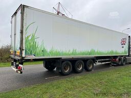 Schmitz Carrier VECTOR 1550