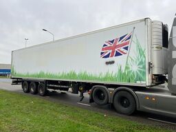 Schmitz Carrier VECTOR 1550