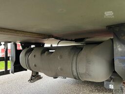 Schmitz Carrier VECTOR 1550