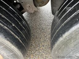 Schmitz Carrier VECTOR 1550