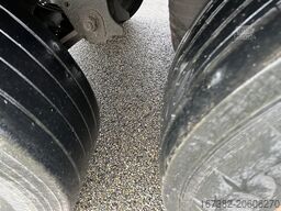 Schmitz Carrier VECTOR 1550