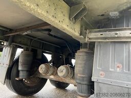 Schmitz Carrier VECTOR 1550