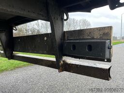 Schmitz Carrier VECTOR 1550