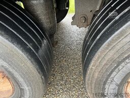 Schmitz Carrier VECTOR 1550