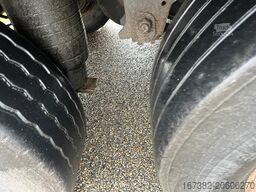 Schmitz Carrier VECTOR 1550