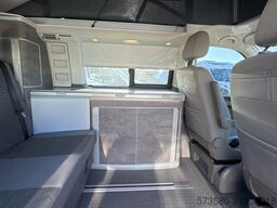 Volkswagen California Coast 2.0TDI|2022| EURO 6 | Professioneller Verkäufer
