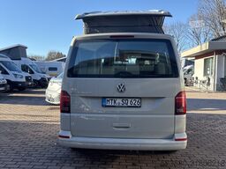 Volkswagen California Coast 2.0TDI|2022| EURO 6 | Professioneller Verkäufer