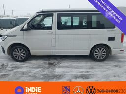 Volkswagen California Coast 2.0TDI|2022| EURO 6 | Professioneller Verkäufer