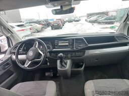 Volkswagen California Coast 2.0TDI|2022| EURO 6 | Professioneller Verkäufer