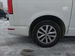 Volkswagen California Coast 2.0TDI|2022| EURO 6 | Professioneller Verkäufer