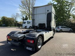 DAF XF 480 SSC Super Space 2x tank ACC LED 292.295K...