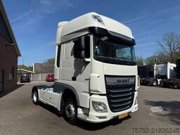 DAF XF 480 SSC Super Space 2x tank ACC LED 292.295K...