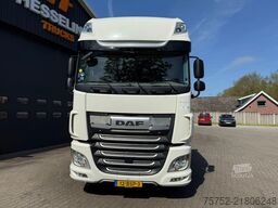 DAF XF 480 SSC Super Space 2x tank ACC LED 292.295K...