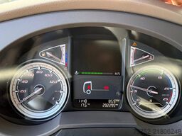 DAF XF 480 SSC Super Space 2x tank ACC LED 292.295K...