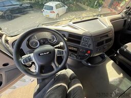 DAF XF 480 SSC Super Space 2x tank ACC LED 292.295K...