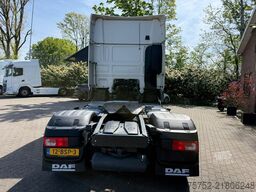 DAF XF 480 SSC Super Space 2x tank ACC LED 292.295K...