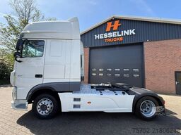 DAF XF 480 SSC Super Space 2x tank ACC LED 292.295K...
