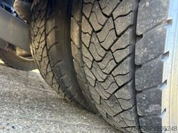 DAF XF 480 SSC Super Space 2x tank ACC LED 292.295K...