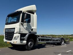 DAF CF 340 CF 340.19 EURO6.