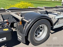 DAF CF 340 CF 340.19 EURO6.