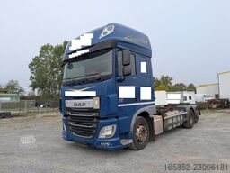 DAF XF 460 Euro 6 AHK