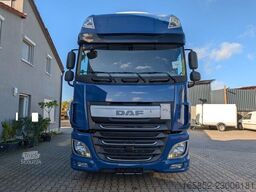 DAF XF 460 Euro 6 AHK