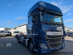 DAF XF 460 Euro 6 AHK