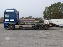 DAF XF 460 Euro 6 AHK