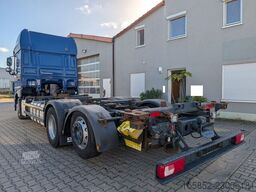 DAF XF 460 Euro 6 AHK