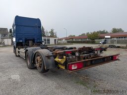DAF XF 460 Euro 6 AHK