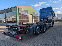 DAF XF 460 Euro 6 AHK