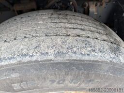 DAF XF 460 Euro 6 AHK