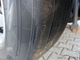 DAF XF 460 Euro 6 AHK