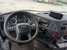 DAF XF 460 Euro 6 AHK