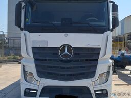 MERCEDES-BENZ Actros 1845