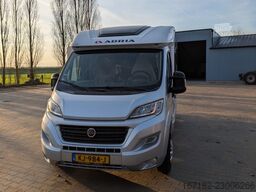 Adria Compact SL