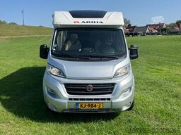 Adria Compact SL