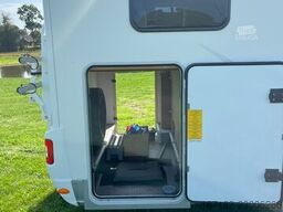 Adria Compact SL
