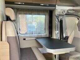 Adria Compact SL