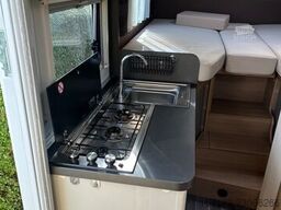 Adria Compact SL