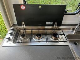 Adria Compact SL