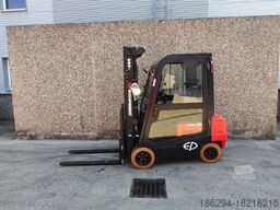 EP CPD20FVL NEUMASCHINE