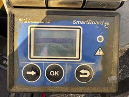 SCHWARZMÜLLER HKS2/E Lift Achse Alu Felgen*ne Top